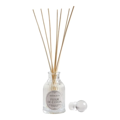 Fleur de Coton - Mikado 90 ml.