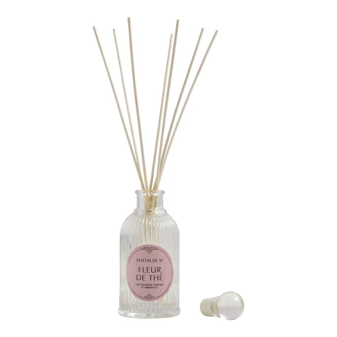 Fleur de Thé - Mikado 200 ml.