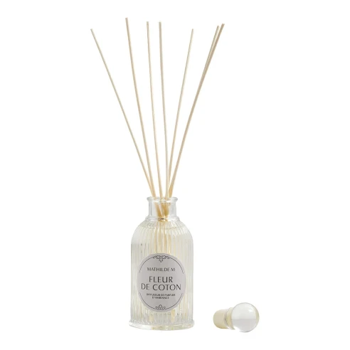 Fleur de Coton - Mikado 200 ml.