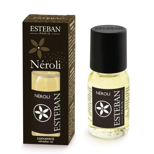 Neroli - Aceite de Perfume 15 ml.