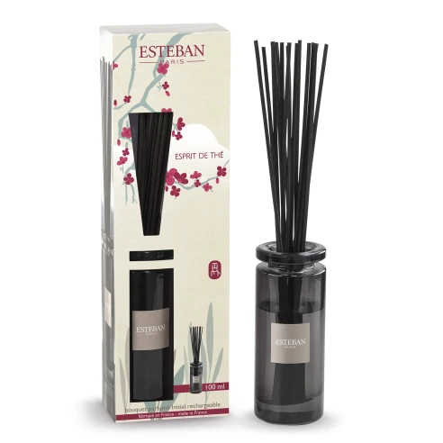 Esprit de Thé - Mikado 100 ml.