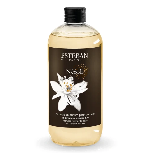 Neroli  - Recambio de Mikado 500 ml.