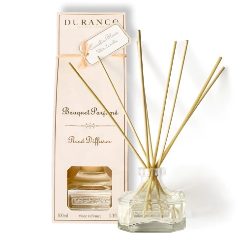 Camélia Blanc - Mikado 100 ml.