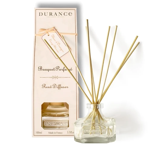 Fleur d'Oranger - Mikado 100 ml.