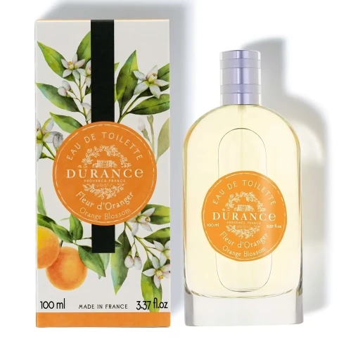 Fleur d'Oranger - Agua de Colonia 100 ml.