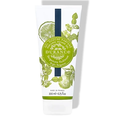 Bergamote Radieuse - Gel de Ducha 200 ml.