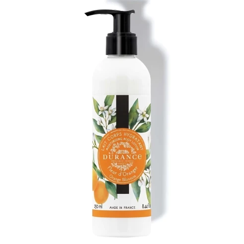 Fleur d'Oranger - Leche Corporal Hidratante 250 ml.