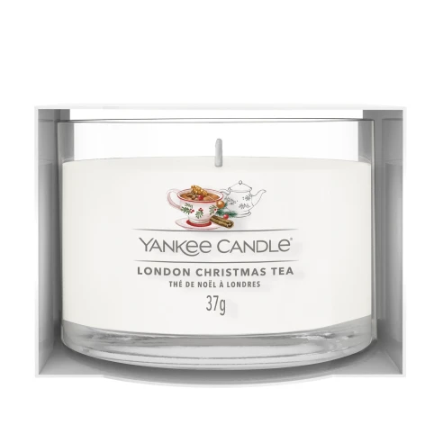 London Christmas Tea - Mini 37 g.