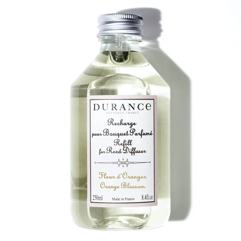 Fleur d'Oranger - Recambio de Mikado 250 ml.