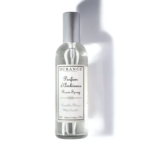 Camélia Blanc - Ambientador en Spray 100 ml.