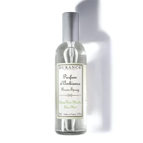 Citron Vert Menthe - Ambientador en Spray 100 ml.