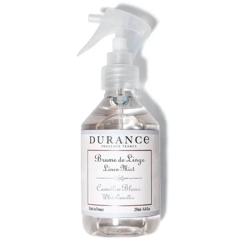 Camélia Blanc - Ambientador Textil en Spray 250 ml.