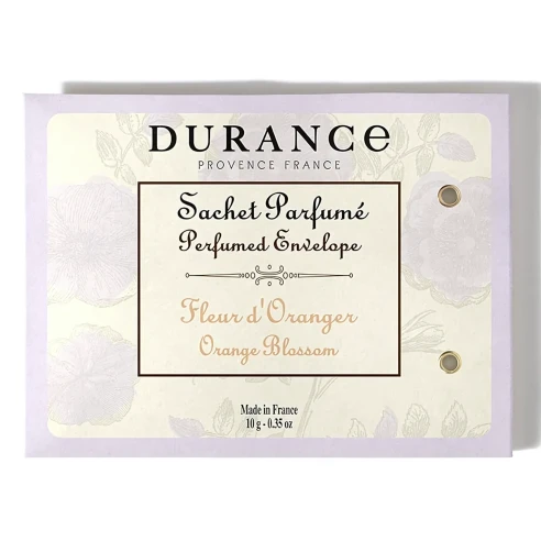 Fleur d'Oranger - Sachet Perfumado