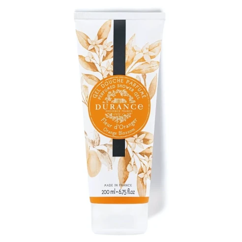 Fleur d'Oranger - Gel de Ducha 200 ml.