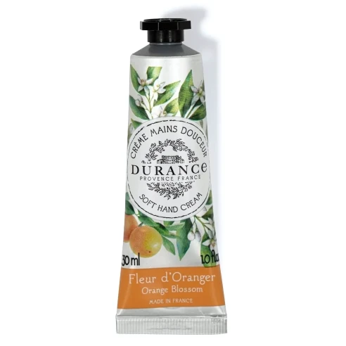 Fleur d'Oranger - Crema de Manos 30 ml.