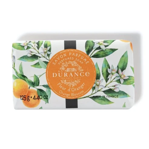 Fleur d'Oranger - Jabón Perfumado 125 g.