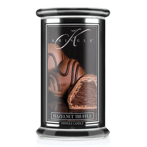 Hazelnut Truffle - Bote Grande 623 g.