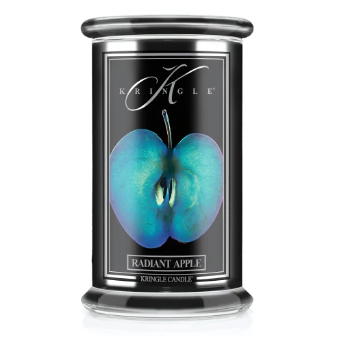 Radiant Apple  - Bote Grande 623 g.