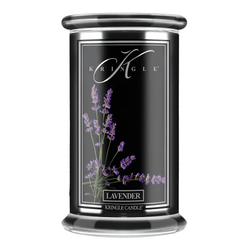 Lavender - Bote Grande 623 g.