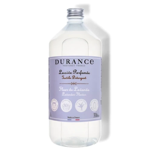 Fleur de Lavande - Detergente Líquido Perfumado 1 L.