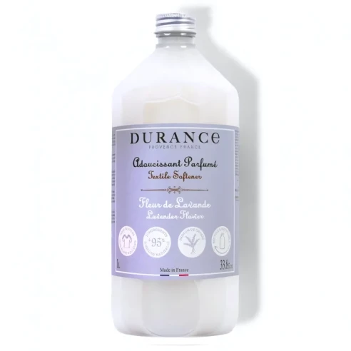 Fleur de Lavande - Suavizante Líquido Perfumado 1 L.