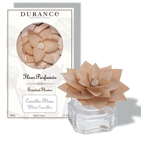 Camélia Blanc - Flor Perfumada 100 ml.