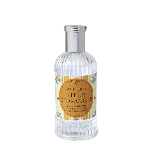 Fleur d'Oranger - Bruma perfumada 75 ml.