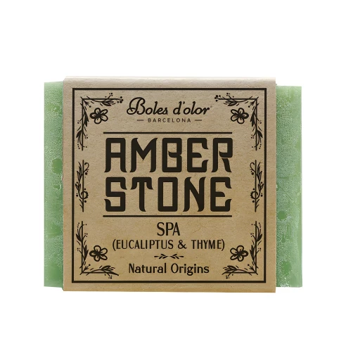 SPA - Amber Stone