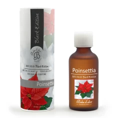 Poinsettia - Bruma de Ambiente 50 ml.