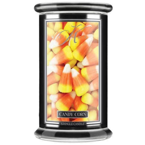 Candy Corn - Bote Grande