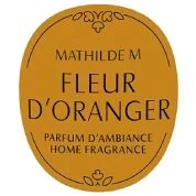 Mathilde M. Fleur d'Oranger