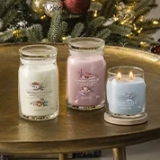 Yankee Candle Novedades