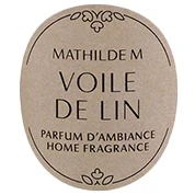 Mathilde M. Voile de Lin