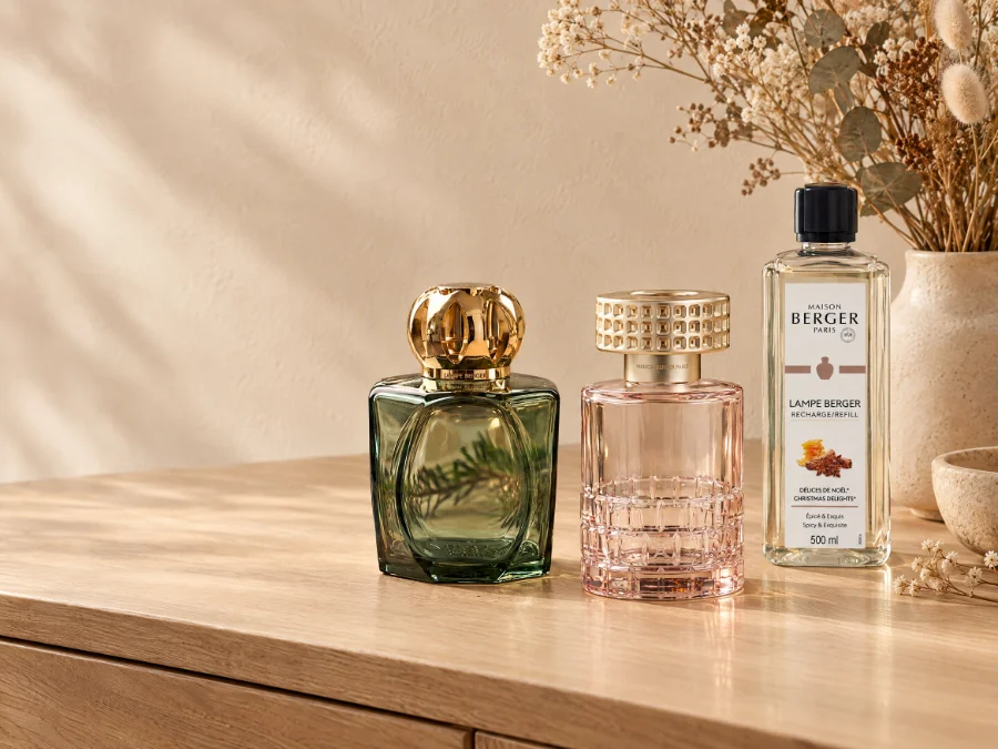 Productos Maison Berger