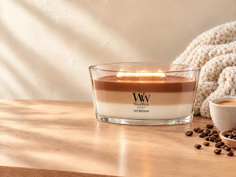 Productos WoodWick